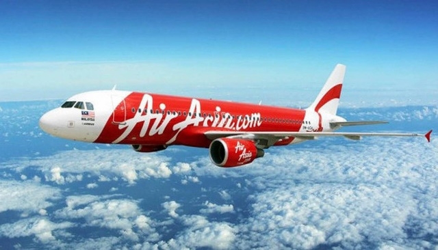 AirAsia hiện có 4 đường bay thẳng giữa Việt Nam và Thái Lan