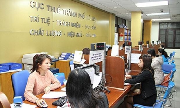 Số nợ khó có khả năng thu hồi tại Cục Thuế Hà Nội vào khoảng 6.000 tỷ đồng.