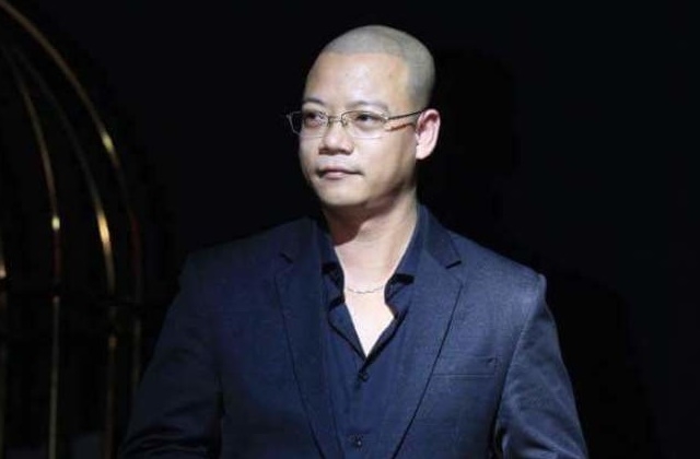 Ông Vũ Tuấn Anh, thành viên HĐQT kiêm Tổng giám đốc Sàn Giao dịch Chứng chỉ nghệ thuật Art Stock Exchange (Ảnh Internet)