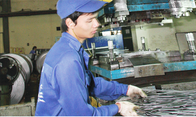 Nhiều nhà đầu tư tư nhân quan tâm đến việc cổ phần hóa các doanh nghiệp nhà nước