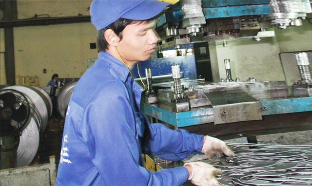 Nhiều nhà đầu tư tư nhân quan tâm đến việc cổ phần hóa các doanh nghiệp nhà nước