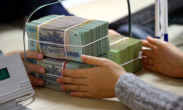 Mục tiêu giữ được lãi suất cho vay trong năm nay được đánh giá là khả thi