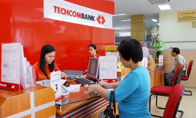 Nhiều ngân hàng TMCP có quy mô lớn đã điều chỉnh tăng lãi suất huy động