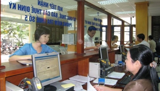 Có 6 doanh nghiệp nợ hơn 15 tỷ đồng tiền thuê đất.