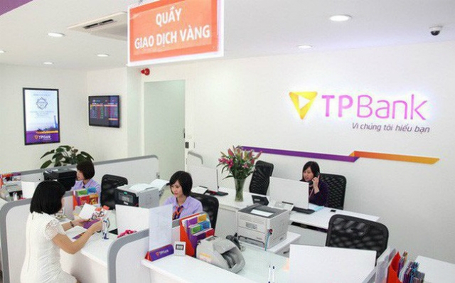 TPBank chuyển đổi thông tin thuê bao di động từ 11 số sang 10 số
