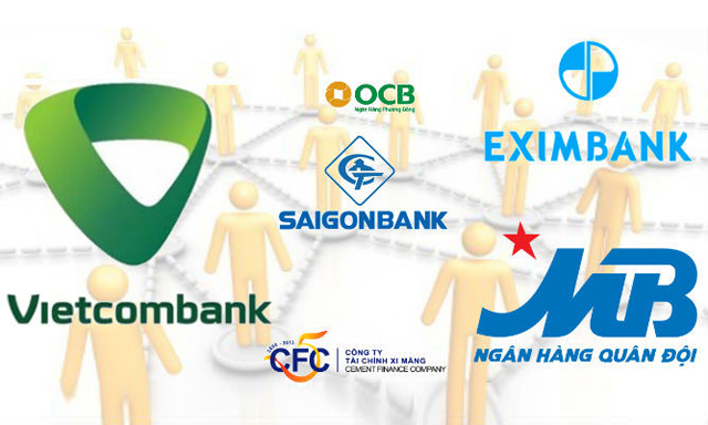 Thoái vốn sẽ đóng góp cho Vietcombank 1.600 tỷ đồng vào khoản thu nhập ngoài lãi