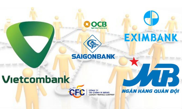 Thoái vốn sẽ đóng góp cho Vietcombank 1.600 tỷ đồng vào khoản thu nhập ngoài lãi