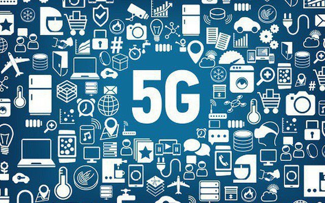 Các quốc gia đang triển khai dịch vụ 4G hoặc 5G lại có rất ít nhà cung cấp hoạt động tại đó