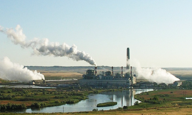 Sau năm 2020, Việt Nam không cần xây dựng thêm các nhà máy điện than mới