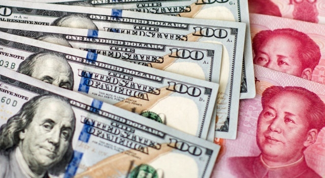 Tỷ giá trung tâm VND/USD hôm nay ở mức 22.710 đồng/USD