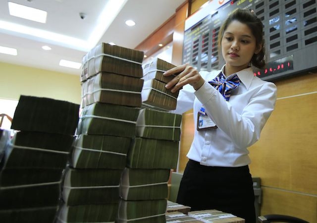 Tỷ trọng chi đầu tư phát triển từ 21-22% đến nay đã đạt được 26-27%