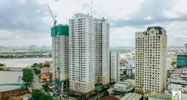 Novaland đã cung cấp gần 26.000 sản phẩm ra thị trường