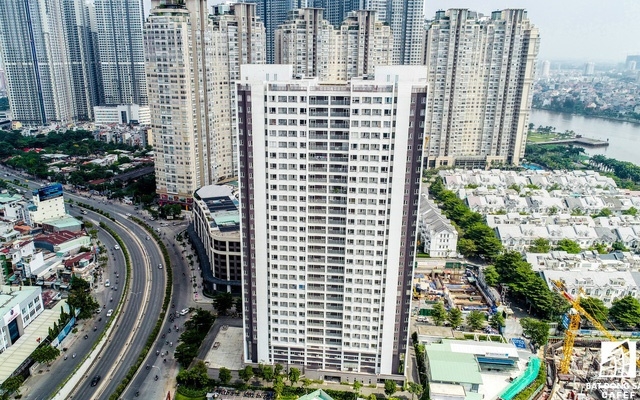 Khuyến khích doanh nghiệp xây dựng nhà ở xã hội cho thuê, nhà ở thương mại giá thấp