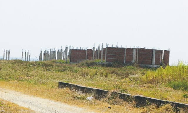 Dự án “ma” không thể hồi sinh