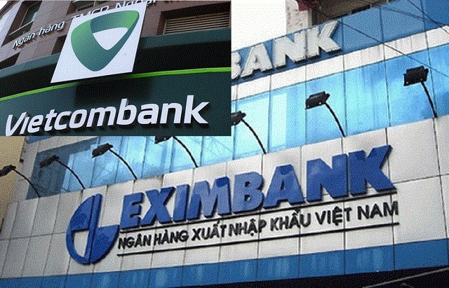 Vietcombank sẽ đấu giá 45,6 triệu cổ phiếu EIB