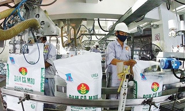 DN phân bón trong nước cần chính sách hỗ trợ để phát triển