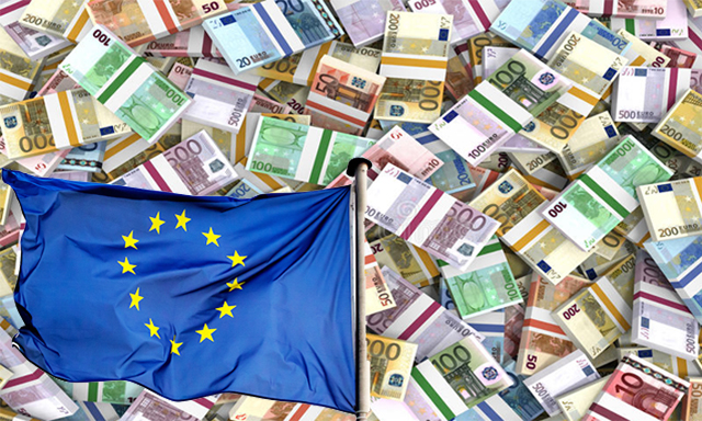 Hơn 300 tỷ euro sẽ được huy động trong giai đoạn 2021 - 2027