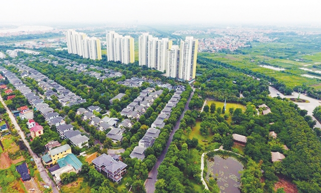 Những dự án có tiện ích đồng bộ sẽ thu hút khách hàng mua nhà để cho thuê