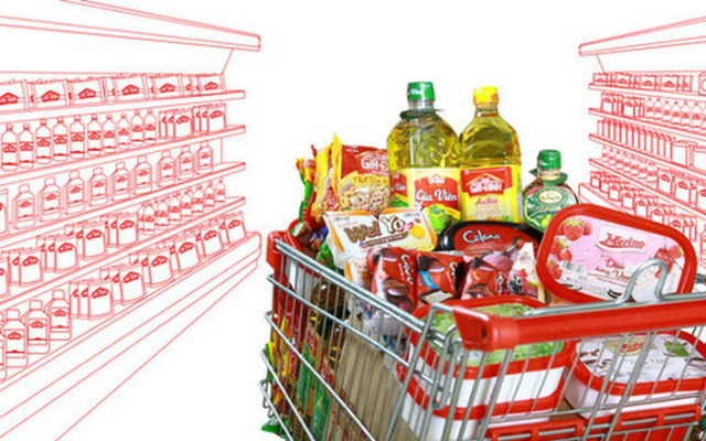 Bị loại khỏi danh mục chỉ số của quỹ VNM ETF, cổ phiếu KDC giảm sàn