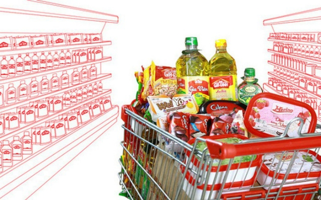 Bị loại khỏi danh mục chỉ số của quỹ VNM ETF, cổ phiếu KDC giảm sàn