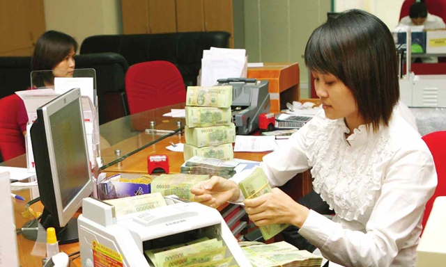 Tăng khả năng tiếp cận dịch vụ tài chính ngân hàng để hạn chế tín dụng đen