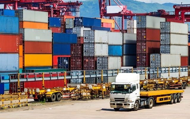 EcoTruck đang phát triển trọng tâm ở thị trường Việt Nam.