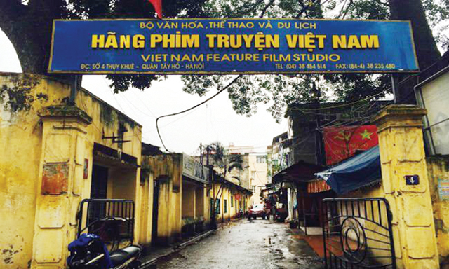 65% vốn của VFS được bán cho một tên tuổi hoàn toàn lạ lẫm trong giới nghệ thuật và có phần trái tay là Công ty Vận tải thuỷ (VIVASO).