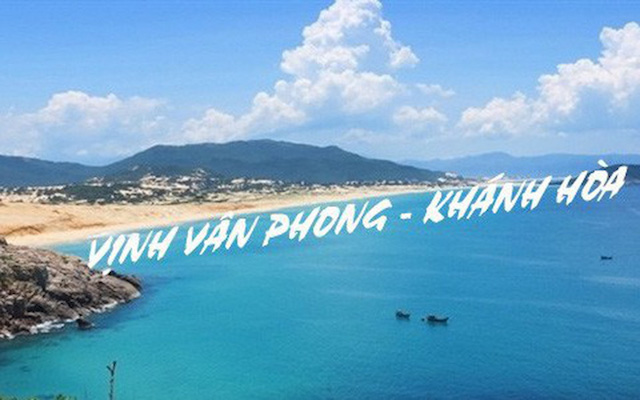 Huyện Vạn Ninh đề nghị UBND tỉnh Khánh Hòa mở giao dịch đất tại Bắc Vân Phong (Nguồn: Internet)