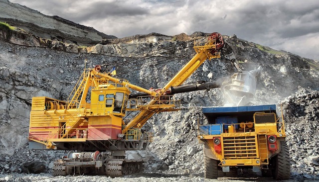 CTCP Khoáng sản và Xây dựng Bình Dương (Ảnh Internet)