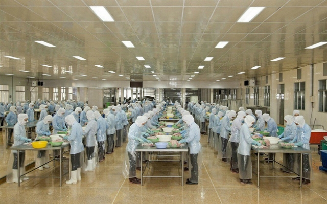 Vốn điều lệ của Tập đoàn PAN tăng từ 1.202 tỷ đồng lên 1.336 tỷ đồng