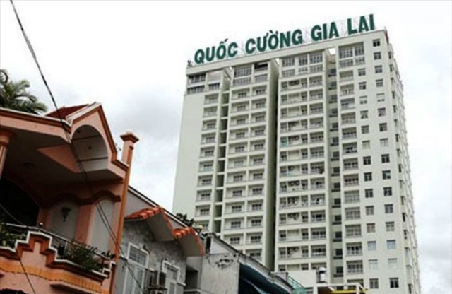 Tính từ đầu năm 2017, khi cổ phiếu QCG ở mức giá 3.500 đồng/cp, so với mức giá hiện tại, cổ phiếu này vẫn đạt mức tăng 2,4 lần