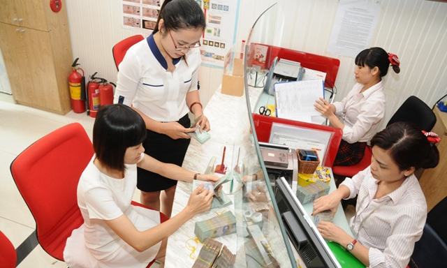 Khơi thông nguồn vốn cho tài chính vi mô là một kênh cung cấp vốn