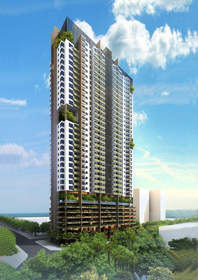 FLC Green Apartment là dự án “xanh” đáp ứng tất cả nhu cầu của nhiều gia đình trẻ
