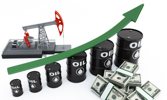 Giá dầu sẽ sớm quay trở lại mốc 100 USD/thùng