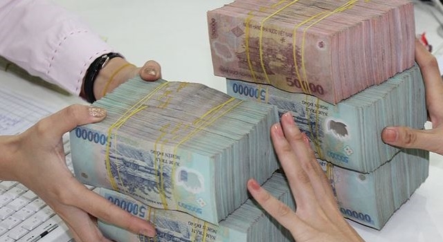 Nợ xấu, nợ bán cho VAMC chưa xử lý và nợ xấu tiềm ẩn còn ở mức cao, đến cuối tháng 6/2018 có tỷ lệ 6,7%