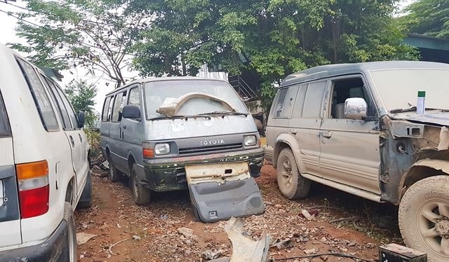 Ảnh minh họa (Nguồn Internet)