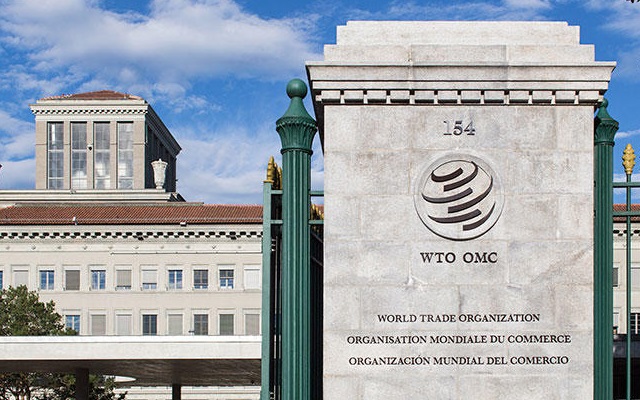 Mỹ, Nhật Bản và EU sẽ trình đề xuất lên WTO sớm nhất là vào tháng tới.