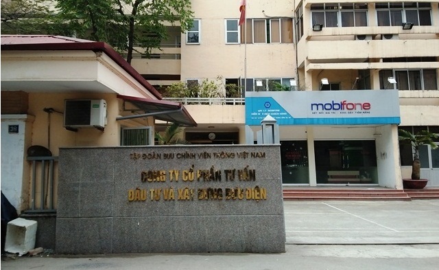 Cổ phiếu PTC đang đứng trước nguy cơ bị hủy niêm yết