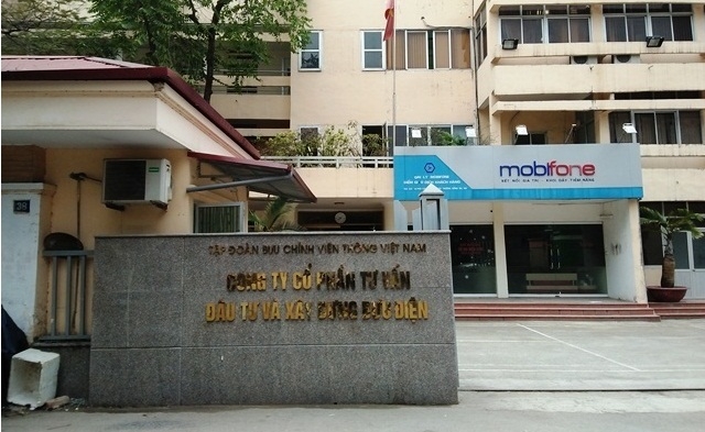 Cổ phiếu PTC đang đứng trước nguy cơ bị hủy niêm yết