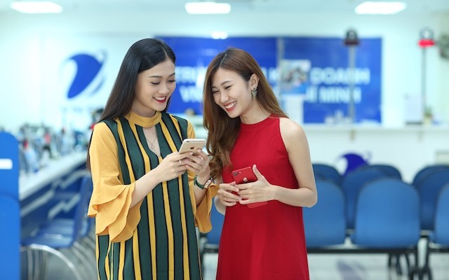 Những thuê bao không sử dụng mạng VinaPhone cũng có thể dùng ứng dụng MyVNPT mà không cần đăng nhập.