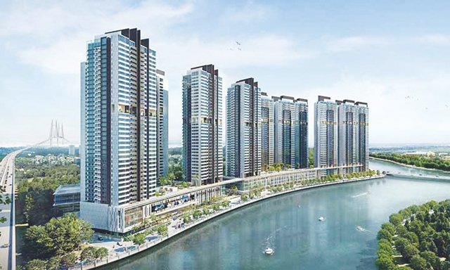 Xu hướng M&A sẽ còn tiếp tục trong lĩnh vực bất động sản