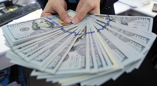 Tỷ giá USD/VND phổ biến ở mức: 23.310 - 23.390 đồng/USD (mua vào - bán ra)