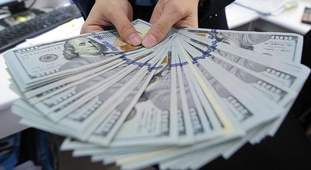 Tỷ giá USD/VND phổ biến ở mức: 23.310 - 23.390 đồng/USD (mua vào - bán ra)