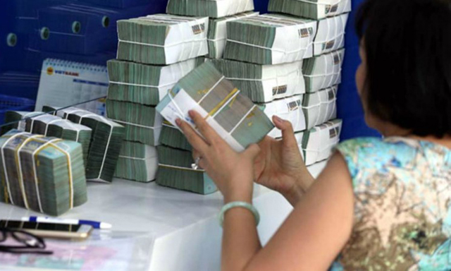 Lãi suất cho vay được kỳ vọng hạ xuống khi lãi suất huy động giảm