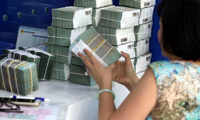 Lãi suất cho vay được kỳ vọng hạ xuống khi lãi suất huy động giảm