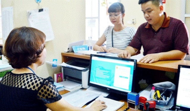 Riêng 9 tháng đầu năm nay, Hà Nội đã giải quyết hơn 260.000 hồ sơ hộ tịch.