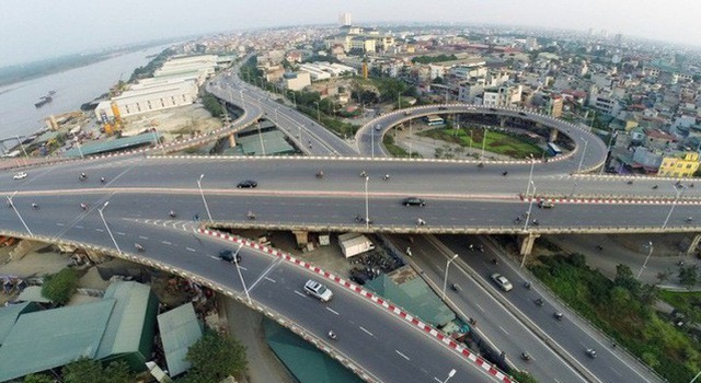 Tốc độ giải ngân trên 45% là một sự cải thiện.