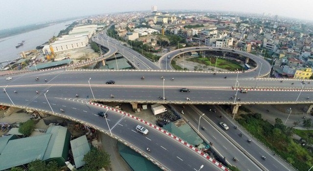 Tốc độ giải ngân trên 45% là một sự cải thiện.