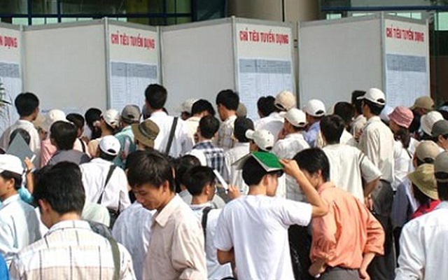 Mức hỗ trợ học nghề tối đa không quá 4.500.000 đồng/người/khóa