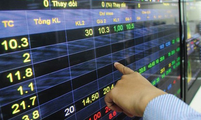 Những nỗ lực nâng cao chất lượng thị trường chứng khoán của Việt Nam đang được ghi nhận